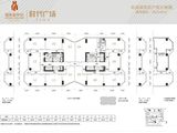 佳兆业ICC_1室1厅2卫 建面125平米