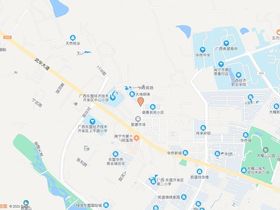 侨光路与人民路交界处西北侧H5地块