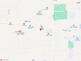 候枣公路南侧【2021】12号地块