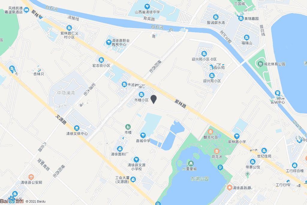 清徐县东湖街办西关工贸公司