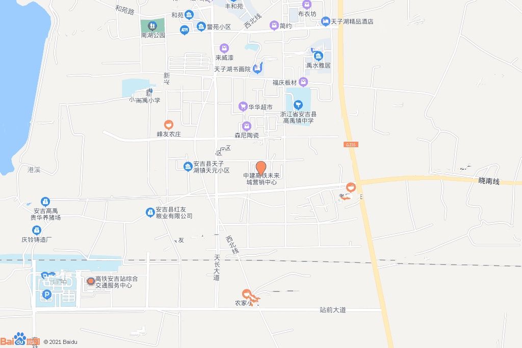 中建高铁未来城都会里