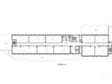 ECO中科爱克_3F平面图 建面0平米