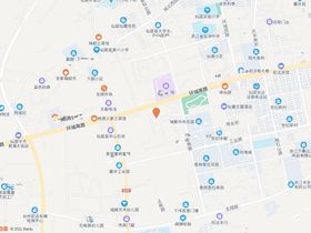 仙居县三桥溪以东省耕西路以南