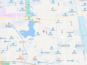 前横路西侧，南方建材市场周边