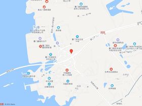 市政国贸海屿原