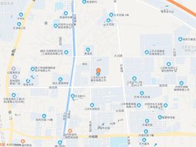 齐梁路西侧G2120地块