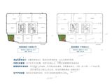 国家级大数据产业基地_2#楼户型图 建面187平米