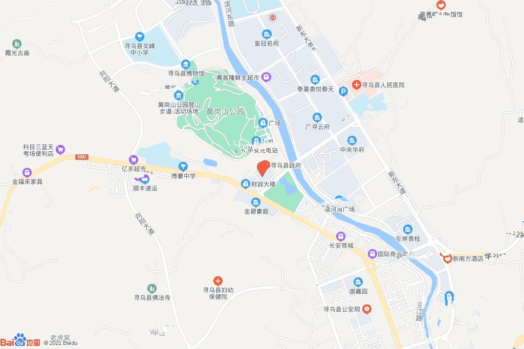 强国路C-3地块