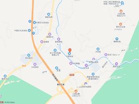 云山省级旅游度假区里坞坑地块