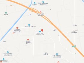 翔安路以东、天村一街以南、翔升路以西