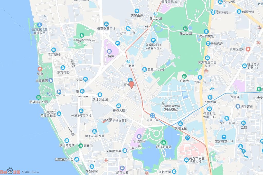 镜湖城市更新2218号宗地