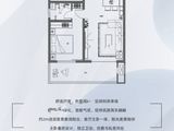 云峰中心2期_4室2厅2卫 建面142平米