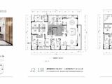 运达滨河广场_16室2厅9卫 建面736平米