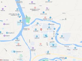 龙南市黄米坝安置区41号