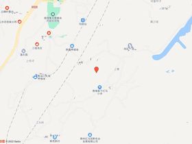 修文县六屯镇都堡村境内XW(21)009地块