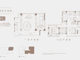 瑞和鹿鸣府_5室3厅5卫 建面516平米