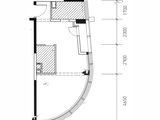 西环290_71户型 建面71平米