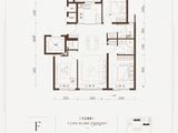 橡树湾_3室2厅2卫 建面109平米