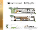 万民公馆_2室3厅2卫 建面46平米