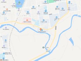 南环路南侧、东湖路东侧地块