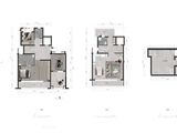 中海永定玖里_3室2厅3卫 建面185平米