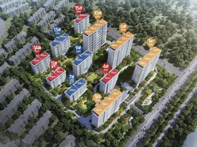 中国铁建花语江南