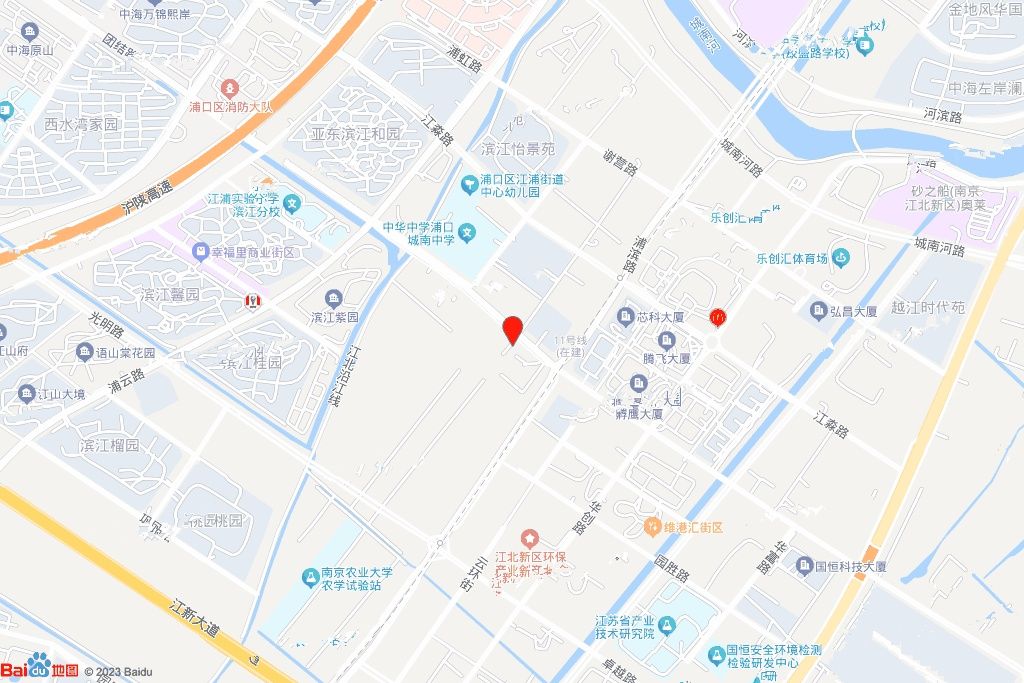 仁恒城市星瀚