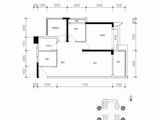 方直彩虹里_3室2厅1卫 建面82平米